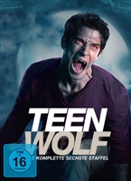 Teen Wolf movie posters (2011) Longsleeve T-shirt #3651046