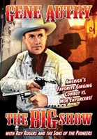 The Big Show movie posters (1936) t-shirt #MOV_1904511