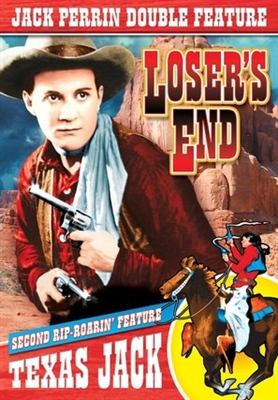 Loser's End movie posters (1935) hoodie