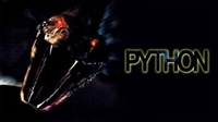 Python movie posters (2000) Longsleeve T-shirt #3651187