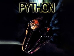Python movie posters (2000) Tank Top