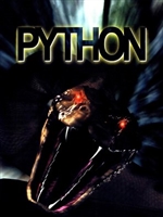 Python movie posters (2000) Sweatshirt #3651189