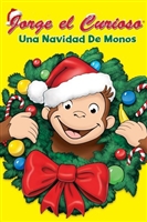 Curious George: A Very Monkey Christmas movie posters (2009) mug #MOV_1904635