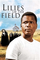 Lilies of the Field movie posters (1963) Poster MOV_1904651