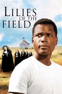Lilies of the Field movie posters (1963) Poster MOV_1904651