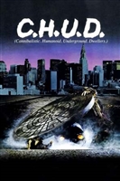 C.H.U.D. movie posters (1984) Tank Top #3651219