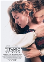 Titanic movie posters (1997) Poster MOV_1904788