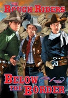 Below the Border movie posters (1942) t-shirt #MOV_1904891