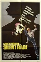 Silent Rage movie posters (1982) Tank Top #3651477
