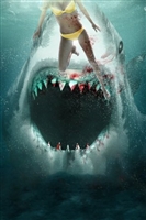 Ghost Shark movie posters (2013) Sweatshirt #3651665