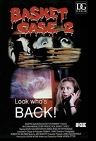 Basket Case 2 movie posters (1990) Tank Top #3651672