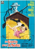 The Mating Game movie posters (1959) Poster MOV_1905126