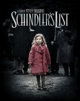 Schindler's List movie poster (1993) Poster MOV_190558f9