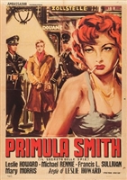 'Pimpernel' Smith movie posters (1941) Longsleeve T-shirt #3652161