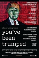 You've Been Trumped movie poster (2011) Poster MOV_1905cf91