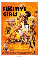 Five Loose Women movie poster (1974) Tank Top #1124861