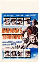 Badman's Territory movie posters (1946) t-shirt #MOV_1906070