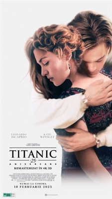 Titanic movie posters (1997) mug #MOV_1906156