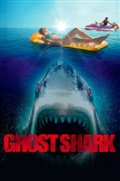 Ghost Shark movie posters (2013) Sweatshirt #3652836