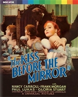 The Kiss Before the Mirror movie posters (1933) Poster MOV_1906339
