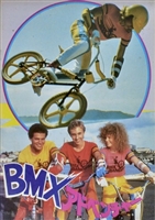 BMX Bandits movie posters (1983) hoodie #3653032