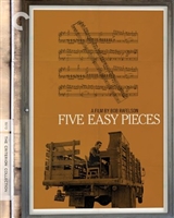 Five Easy Pieces movie posters (1970) Tank Top #3653261