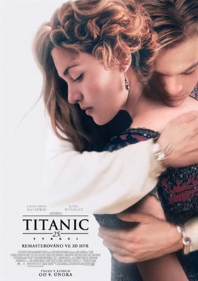 Titanic movie posters (1997) tote bag #MOV_1906707