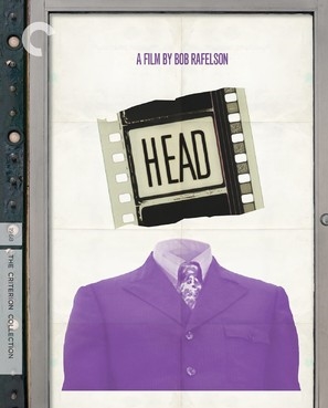 Head movie posters (1968) poster