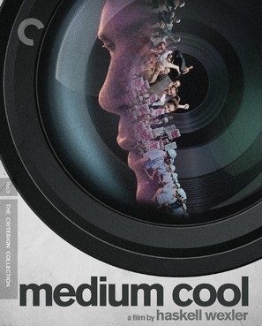 Medium Cool movie posters (1969) mug #MOV_1906711
