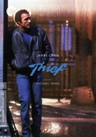 Thief movie posters (1981) hoodie #3653279