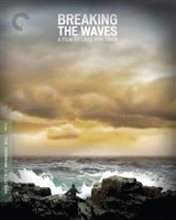 Breaking the Waves movie posters (1996) Sweatshirt #3653283