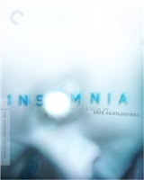 Insomnia movie posters (1997) hoodie #3653286