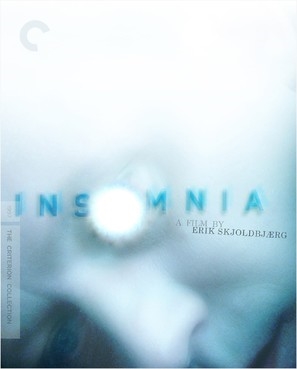 Insomnia movie posters (1997) mouse pad