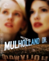 Mulholland Dr. movie posters (2001) Tank Top #3653287