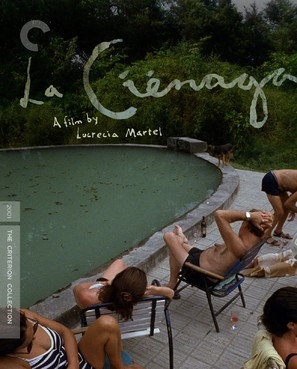 La ciénaga movie posters (2001) calendar