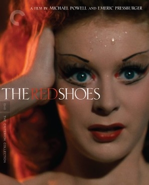 The Red Shoes movie posters (1948) Tank Top