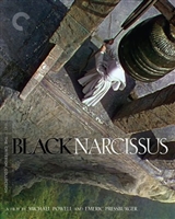 Black Narcissus movie posters (1947) Longsleeve T-shirt #3653326