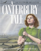 A Canterbury Tale movie posters (1944) t-shirt #MOV_1906774