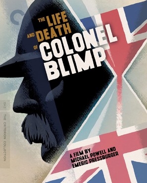 The Life and Death of Colonel Blimp movie posters (1943) tote bag #MOV_1906799