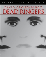 Dead Ringers movie posters (1988) Tank Top #3653368