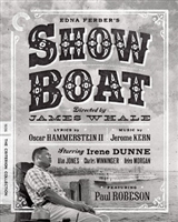 Show Boat movie posters (1936) t-shirt #MOV_1906851