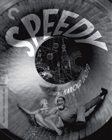Speedy movie posters (1928) Sweatshirt #3653514