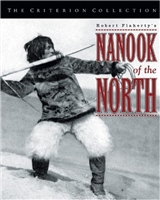 Nanook of the North movie posters (1922) Sweatshirt #3653517