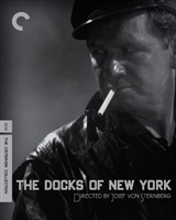 The Docks of New York movie posters (1928) Sweatshirt #3653530