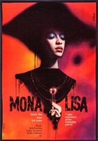 Mona Lisa movie posters (1986) t-shirt #MOV_1907073