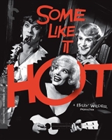 Some Like It Hot movie posters (1959) t-shirt #MOV_1907090