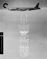 Dr. Strangelove movie posters (1964) Sweatshirt #3653662