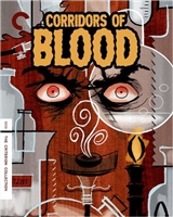 Corridors of Blood movie posters (1958) Longsleeve T-shirt #3653681
