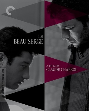 Le beau Serge movie posters (1958) poster
