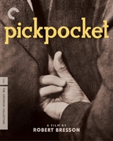 Pickpocket movie posters (1959) mug #MOV_1907137
